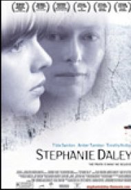 Affiche de Stephanie Daley