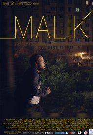 Affiche de Malik