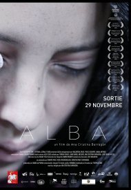 Affiche de Alba