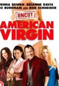 Affiche de Virgin on Bourbon Street