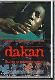 Affiche de Dakan