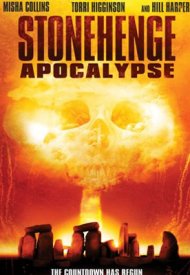 Affiche de Stonehenge Apocalypse
