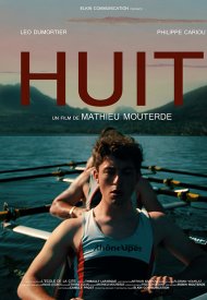 Affiche de Huit