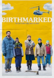 Affiche de Birthmarked