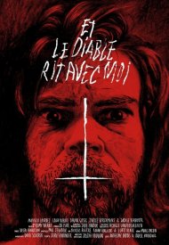 Affiche de Et Le Diable Rit Avec Moi
