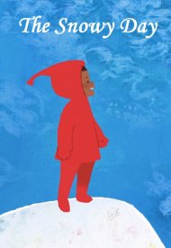Affiche de The Snowy Day