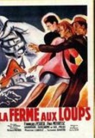 Affiche de La Ferme aux loups