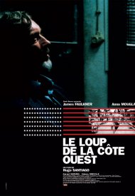 Affiche de Le Loup de la côte ouest
