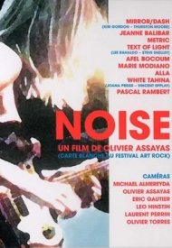 Affiche de Noise