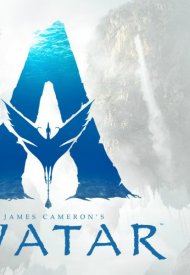 Affiche de Avatar 5