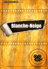 Affiche de Blanche comme Neige