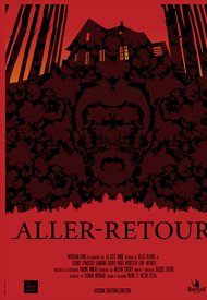 Affiche de Aller-retour