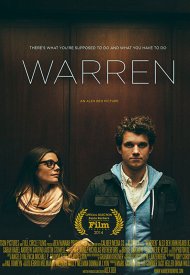 Affiche de Warren