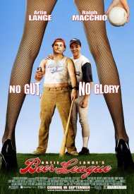 Affiche de Beer League
