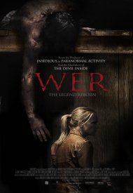 Affiche de Wer
