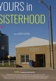 Affiche de Yours in Sisterhood