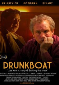 Affiche de Drunkboat