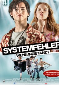 Affiche de Systemfehler - Wenn Inge tanzt