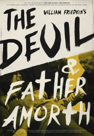 Affiche de The Devil and Father Amorth