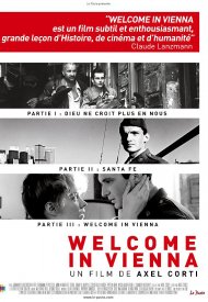 Affiche de Welcome in Vienna - Partie 1 : Dieu ne croit plus en nous