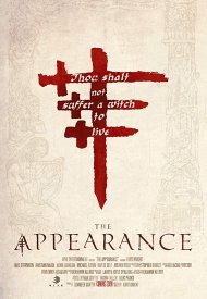 Affiche de The Appearance