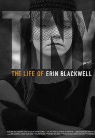 Affiche de Tiny : The Life of Erin Blackwell