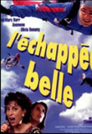 Affiche de L'Echappée belle