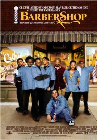 Affiche de Barbershop