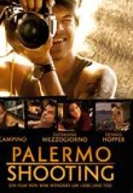 Affiche de Rendez-vous à Palerme