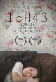 Affiche de 15h43