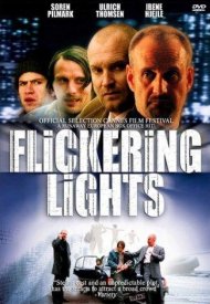 Affiche de Lumières dansantes