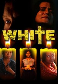 Affiche de White