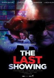 Affiche de The Last Showing