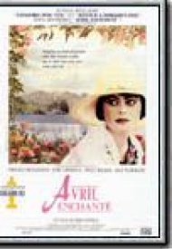 Affiche de Avril enchanté