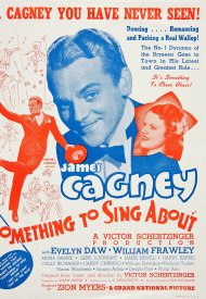 Affiche de Hollywood Hollywood
