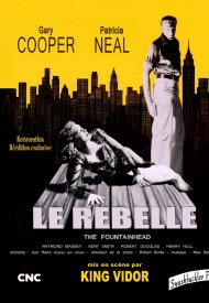 Affiche de Le Rebelle