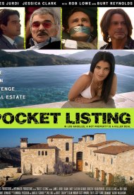 Affiche de Pocket Listing
