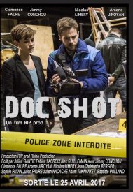Affiche de Doc Shot