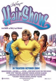 Affiche de Hair Show