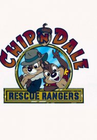 Affiche de Chip 'n Dale Rescue Rangers
