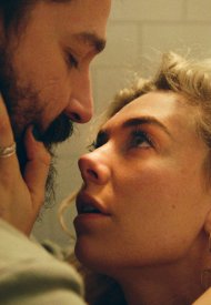 Affiche de Pieces of a Woman