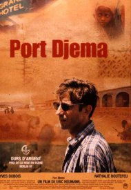 Affiche de Port Djema