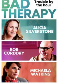 Affiche de Bad Therapy
