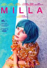 Affiche de Milla