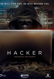 Affiche de Hacker