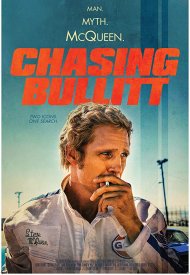 Affiche de Chasing Bullitt