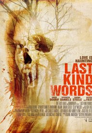 Affiche de Last Kind Words