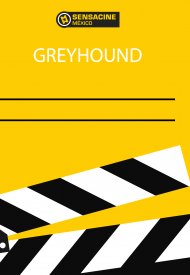Affiche de Greyhound