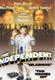 Affiche de The Independent