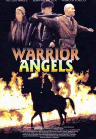 Affiche de Crusade of Vengeance